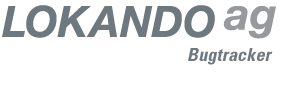 Lokando BugTracker